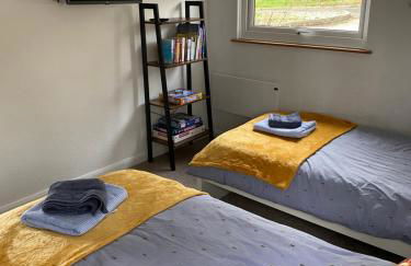 Cosy north Devon lodge within Hartland forest - Foto 16