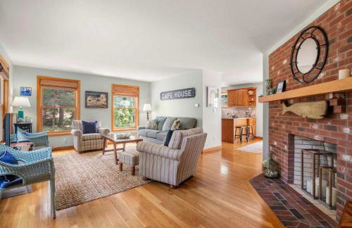 Central AC Close to Nauset Beach - Foto 8