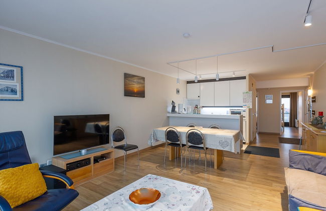 Charming Apartment Near the Beach - Foto 8