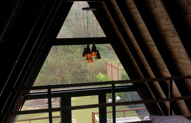 BLS Bungalove Sapanca - Foto 10