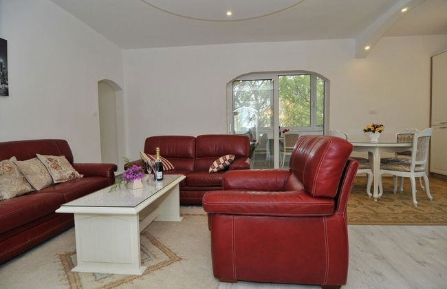 Apartments Stankovic - Photo 43