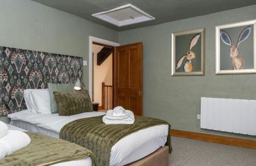 Watermouth Castle, Rhododendron Apartment - Foto 31