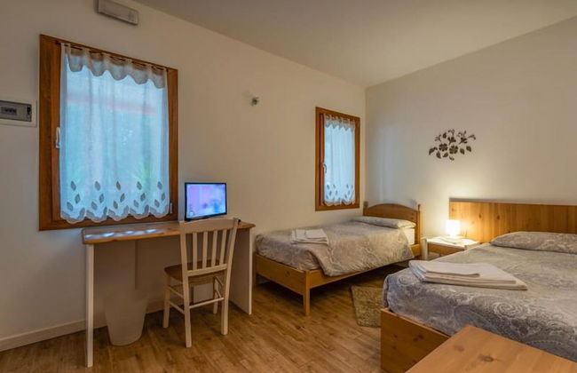 Agriturismo Al Luogo del Giulio - Foto 2