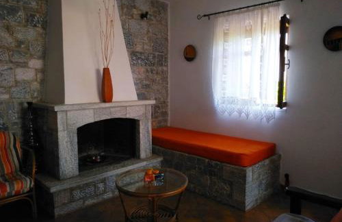 Atha-Tina:Traditional Stone Homes - Foto 22