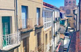 Bulebule - Acogedor apartamento en pleno centro de Ourense - Foto 22