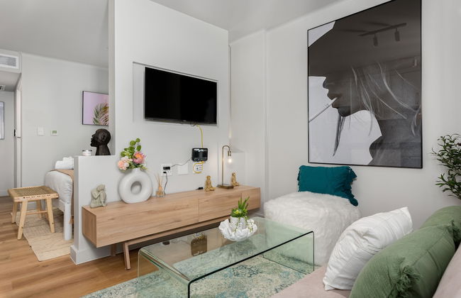 The Tokyo Aparthotel by Totalstay - Foto 28