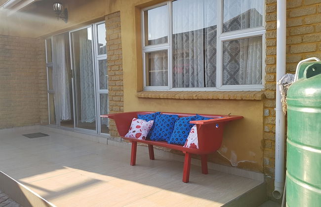 Lolos Exquisite Two Bedroom Apartment - Foto 33