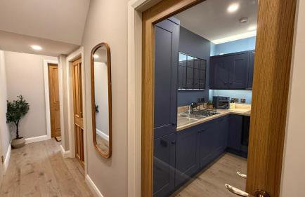 URBAN OAKS stylish city centre living - Foto 30