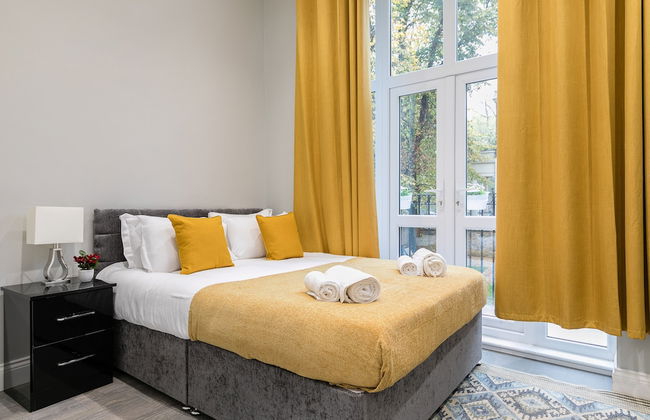 Carlton Vale Apartments - Photo 1