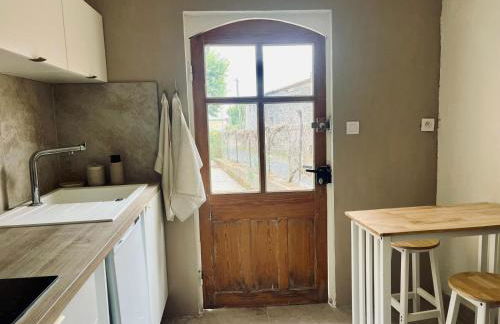 Petit Chai au coeur de village - Foto 19