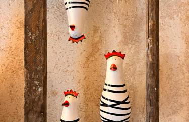 A deux pas de la gare, La Maison Rouge - Foto 25