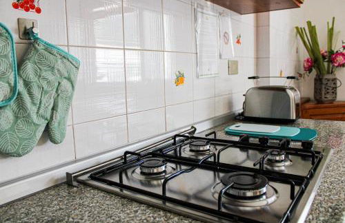 Appartamento Dolomiti - Fronte Piste da Sci - Photo 4