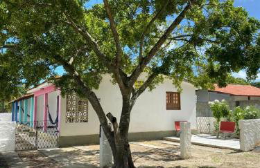 Onda Colorida - Praia de Serrambi (CASA 1 - ROSA) - Photo 3