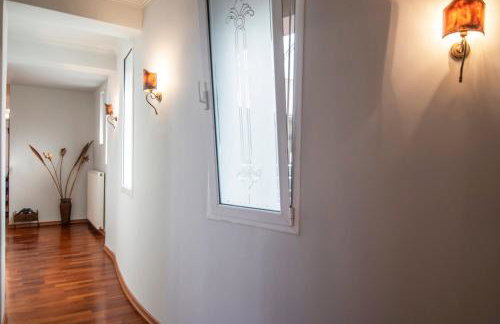 Akrata's Elegant Luxury Suite - Foto 23