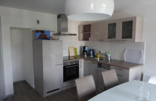 A L'ill - Apparts & Studios Strasbourg Hyper Centre - Foto 49