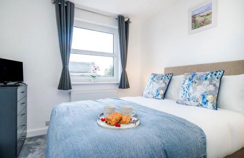 Lovely and spacious 4 bedroom house Burgess Hill - Foto 2