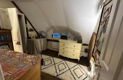 Brays Cottage, Inkpen - Perfect Country Time - Foto 30