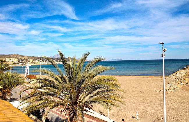 Apartamento Mistral Beach - Foto 28