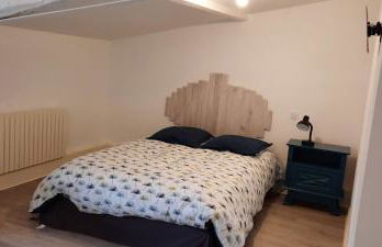 Gîte familial chaleureux à la campagne 20mn FUTUROSCOPE - Foto 9