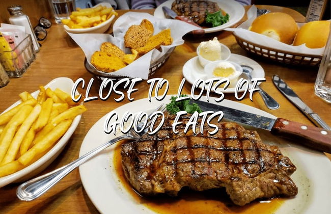 Cozy 6BR Home Near Plaza Dist -sleeps 15 - Photo 76