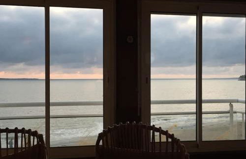 Beach apartment - Ocean sunset full view - Foto 24