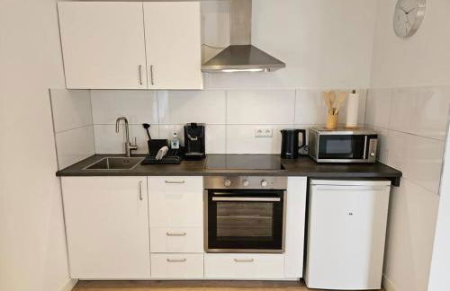 Exklusiv Appartement - Jacuzzi Grens van Enschede! - Foto 10