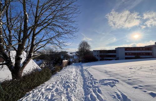 MeLou Fewo Harzruhe Wellness - Photo 20