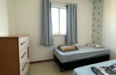 Apartamento de 2 quartos em condomínio com portaria 24h e localização excelente - Foto 11