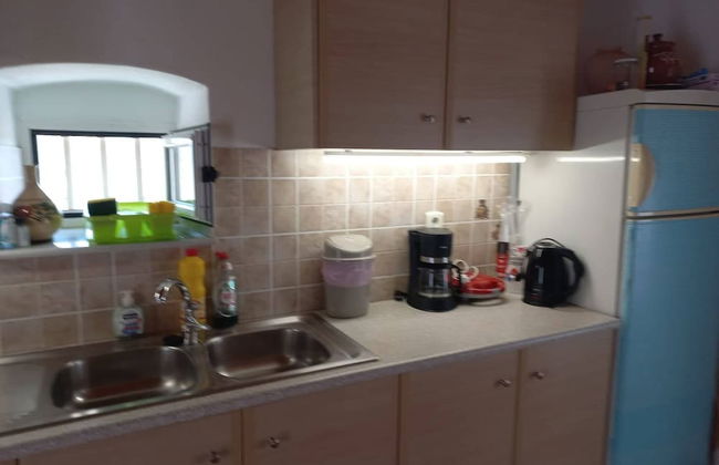 Cottage in Vellies-nice Place for Families - Foto 6