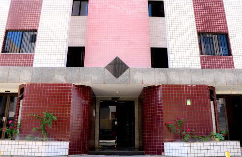 Ótimo apartamento na Praia dos Castelhanos com Wi-Fi - Foto 4