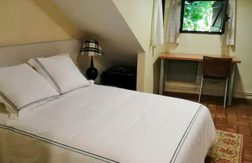 Casita de piedra de 1900 Restaurada - Foto 26