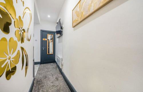 -F19GH- For relaxed & Cosy stay,Free Parking,WiFi - Foto 16