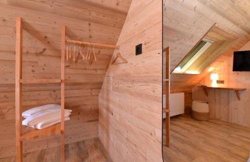 Le Clos Ô Daims - Foto 39