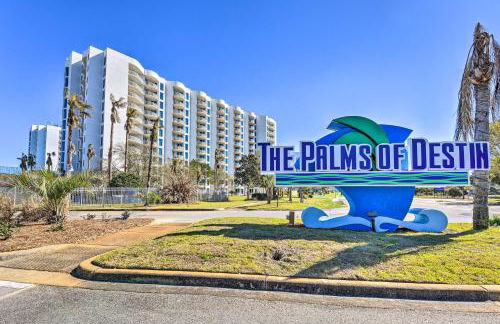 Modern Resort Condo with Balcony - Walk to Beach! - Foto 27