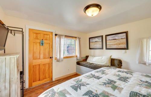 Minnehaha Allenspark Cabin Near Hiking! - Foto 13