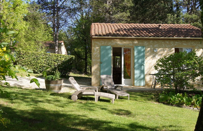 Les Collines d'Eyvigues - Foto 18