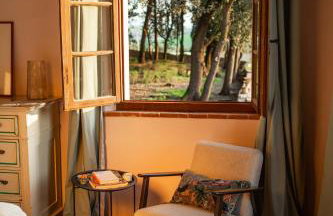 Borgo Belsedere - biofarm estate resort in Tuscany - Foto 64