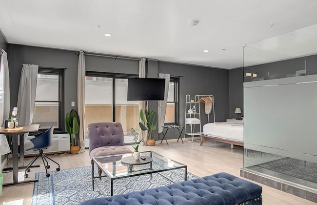 Intimate En Suite Studio - Foto 56