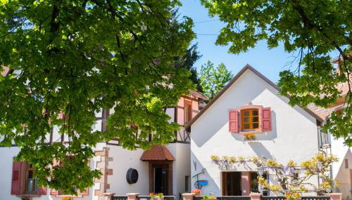 Les Tilleuls - Foto 5