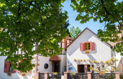 Les Tilleuls - Foto 5