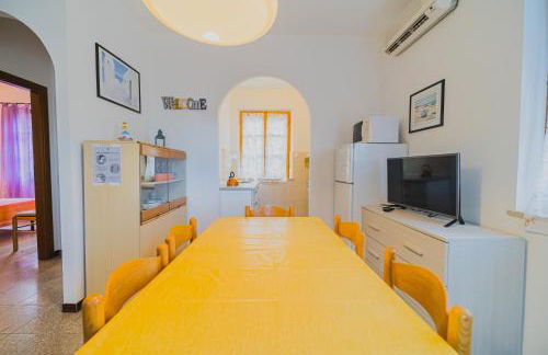 Appartamenti Casa Sant'Andrea - Goelba - Foto 49