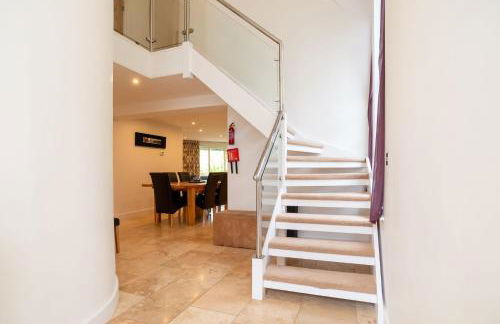 Trewhiddle Retreat V17 by Together Travel - Luxury 4-Bedroom Villa - Foto 12