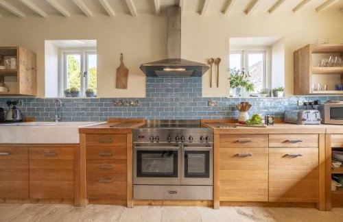 The Old Dairy - Foto 9