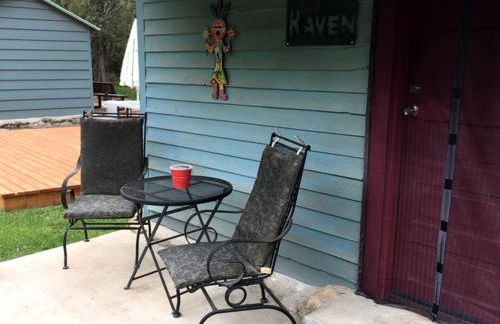 Create Lasting Memories: Family-Friendly Rustic Cabin in New Mexico's Backcountry - Foto 12