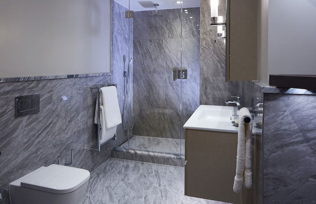 Cheval Gloucester Park at Kensington - Foto 37