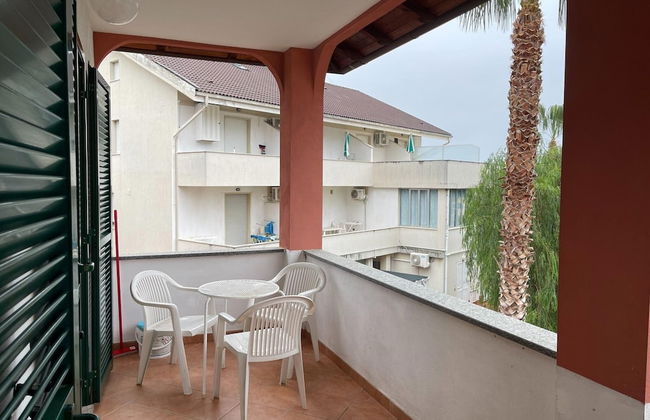 Belvilla by OYO Appartamento 1 al Piano 1 - Foto 21