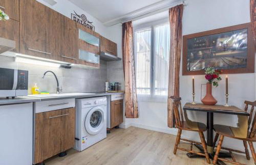 La tanière du Cowboy - Foto 5