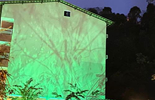 Apart Hotel Angra dos Reis II - Foto 4