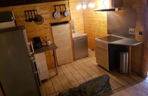 gîte, grange aménagée - Foto 11