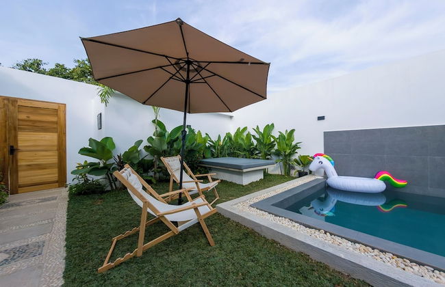 Mamaya Rental Villa El Nido - Foto 54